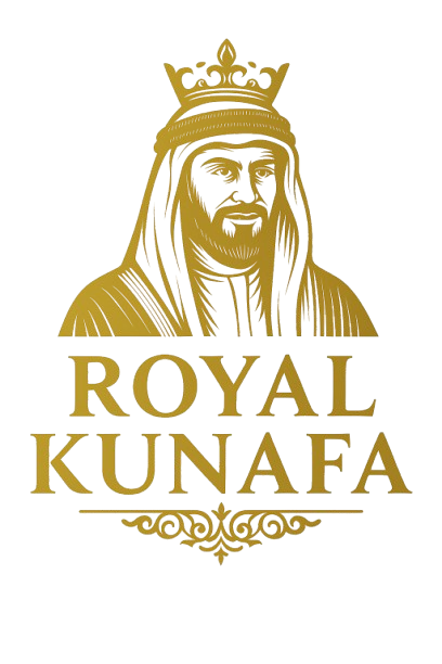 Royal Kunafa